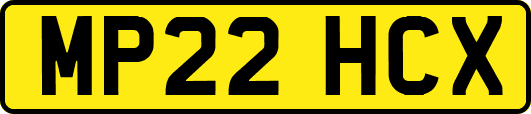MP22HCX