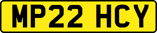 MP22HCY
