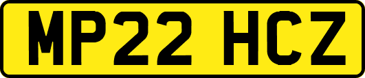 MP22HCZ