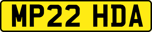 MP22HDA