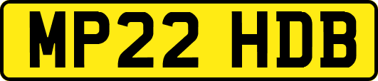 MP22HDB