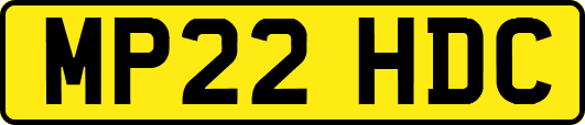 MP22HDC