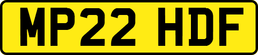 MP22HDF