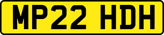 MP22HDH