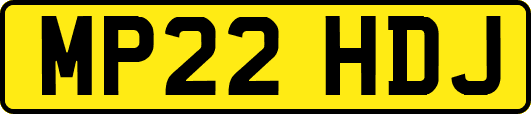 MP22HDJ