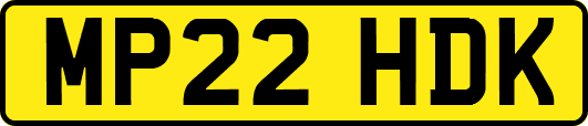 MP22HDK