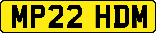 MP22HDM