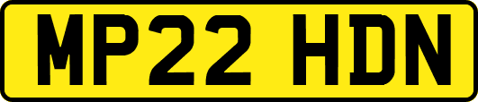 MP22HDN