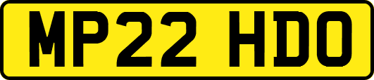 MP22HDO