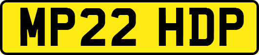 MP22HDP