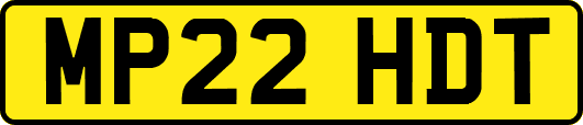 MP22HDT