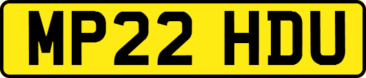 MP22HDU