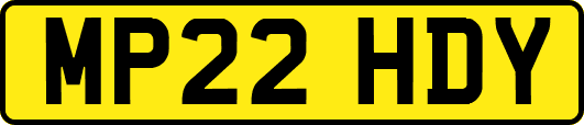 MP22HDY