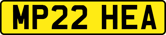 MP22HEA