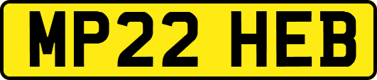MP22HEB