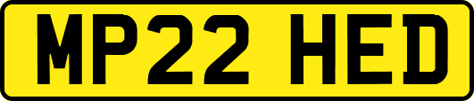 MP22HED