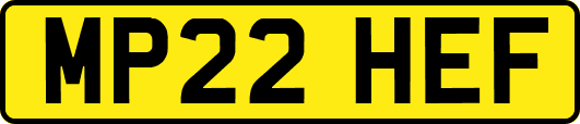 MP22HEF