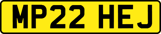 MP22HEJ