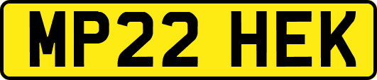 MP22HEK