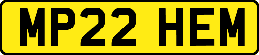 MP22HEM