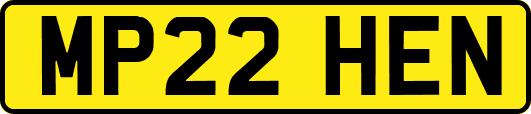MP22HEN