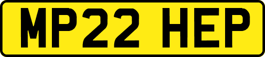 MP22HEP
