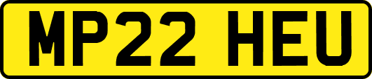 MP22HEU