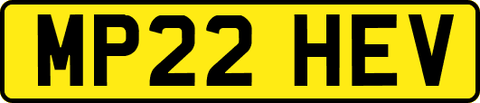 MP22HEV