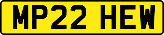 MP22HEW