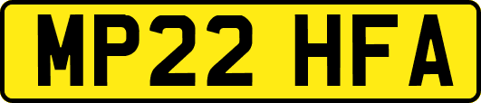 MP22HFA