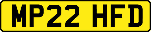 MP22HFD