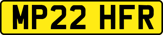 MP22HFR