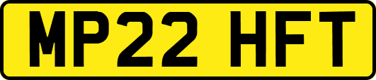 MP22HFT