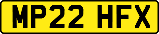 MP22HFX