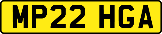 MP22HGA