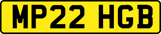 MP22HGB
