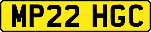 MP22HGC