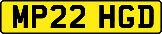 MP22HGD