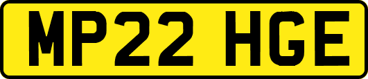 MP22HGE