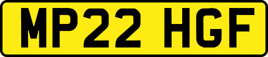 MP22HGF