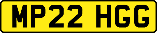 MP22HGG