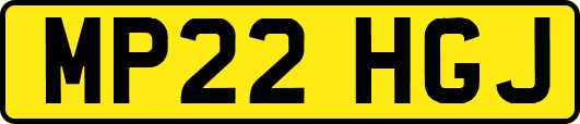MP22HGJ