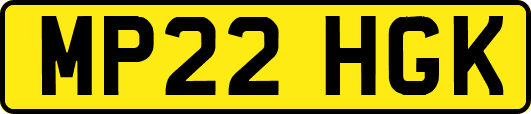 MP22HGK