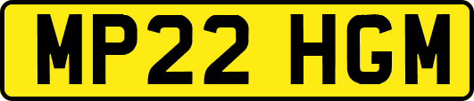 MP22HGM