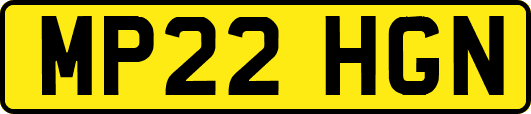 MP22HGN