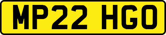 MP22HGO