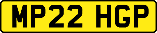 MP22HGP
