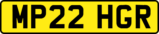 MP22HGR