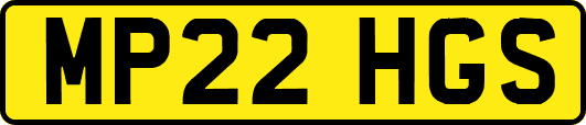 MP22HGS