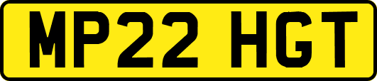 MP22HGT